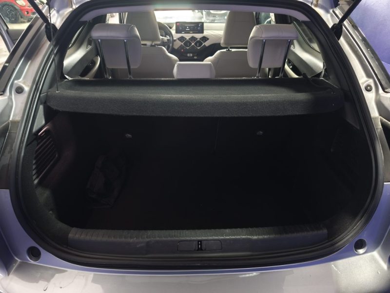 DS3 CROSS BACK BLUEHDI 130Cv BUSINESS AUTOMATIQUE