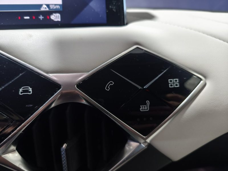DS3 CROSS BACK BLUEHDI 130Cv BUSINESS AUTOMATIQUE