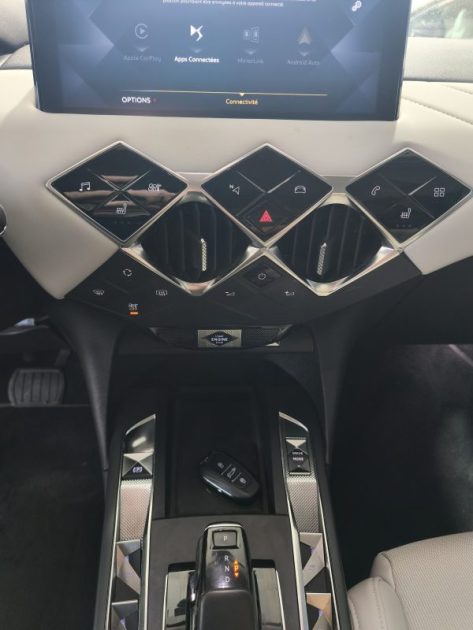 DS3 CROSS BACK BLUEHDI 130Cv BUSINESS AUTOMATIQUE