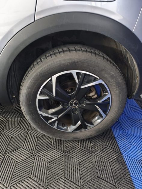 DS3 CROSS BACK BLUEHDI 130Cv BUSINESS AUTOMATIQUE
