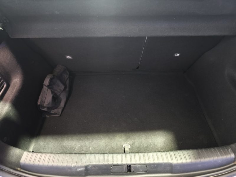 DS3 CROSS BACK BLUEHDI 130Cv BUSINESS AUTOMATIQUE