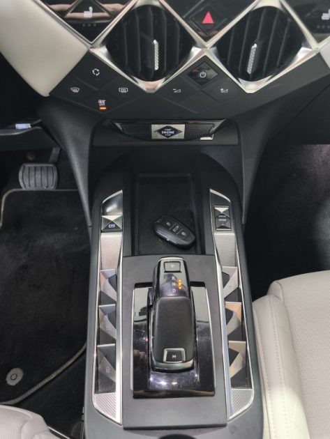 DS3 CROSS BACK BLUEHDI 130Cv BUSINESS AUTOMATIQUE