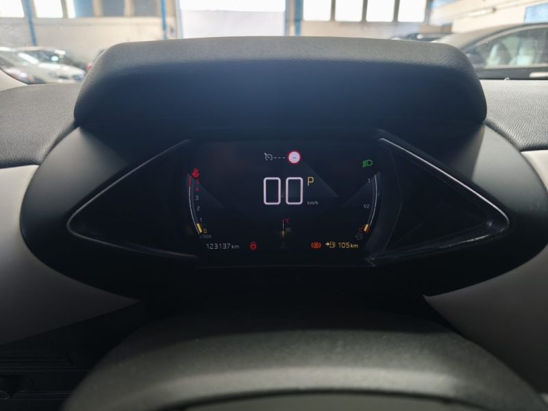 DS3 CROSS BACK BLUEHDI 130Cv BUSINESS AUTOMATIQUE