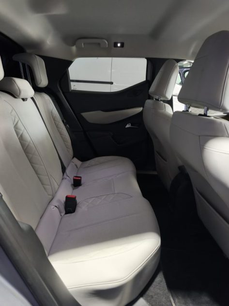 DS3 CROSS BACK BLUEHDI 130Cv BUSINESS AUTOMATIQUE