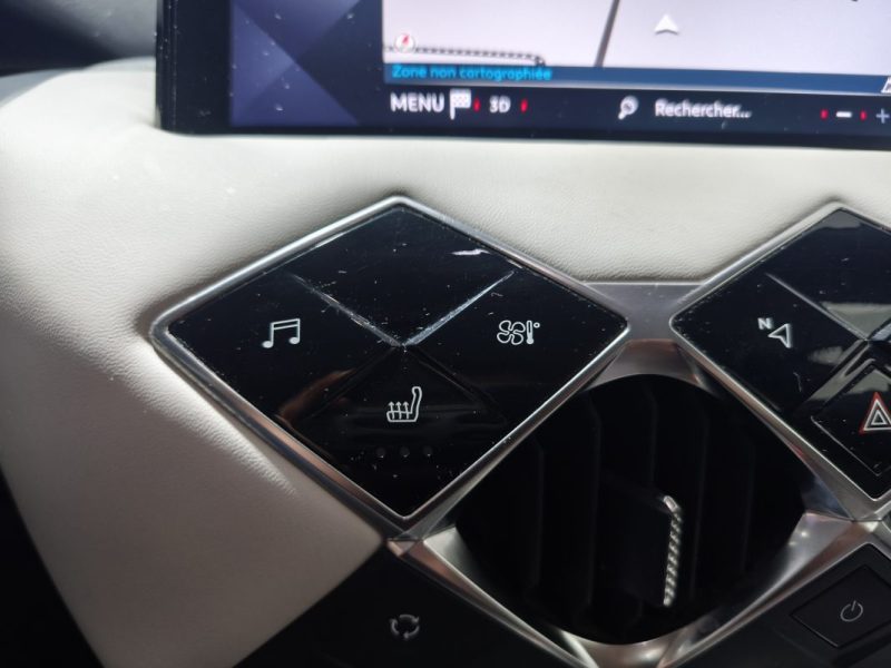 DS3 CROSS BACK BLUEHDI 130Cv BUSINESS AUTOMATIQUE