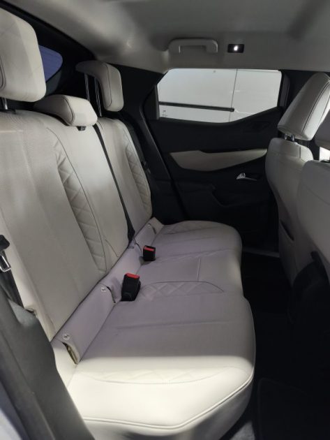 DS3 CROSS BACK BLUEHDI 130Cv BUSINESS AUTOMATIQUE