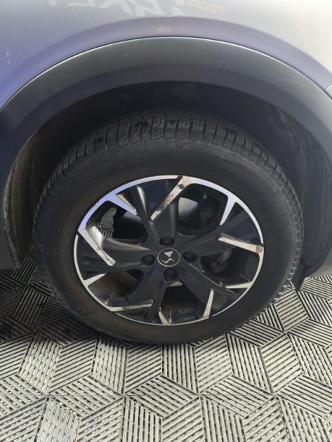 DS3 CROSS BACK BLUEHDI 130Cv BUSINESS AUTOMATIQUE