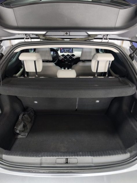 DS3 CROSS BACK BLUEHDI 130Cv BUSINESS AUTOMATIQUE