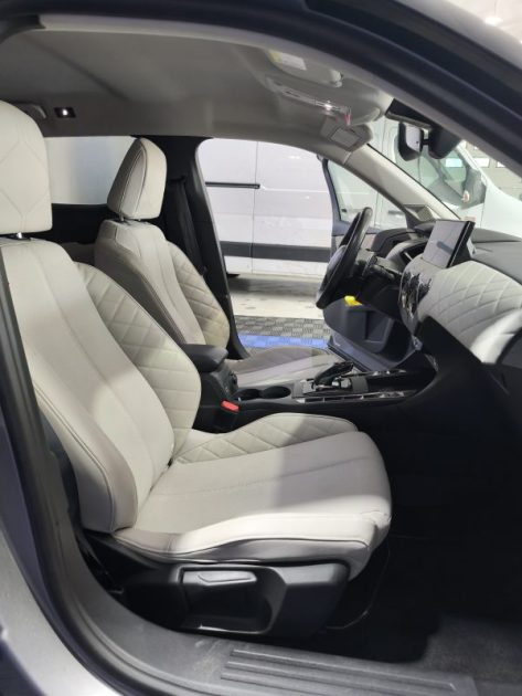 DS3 CROSS BACK BLUEHDI 130Cv BUSINESS AUTOMATIQUE