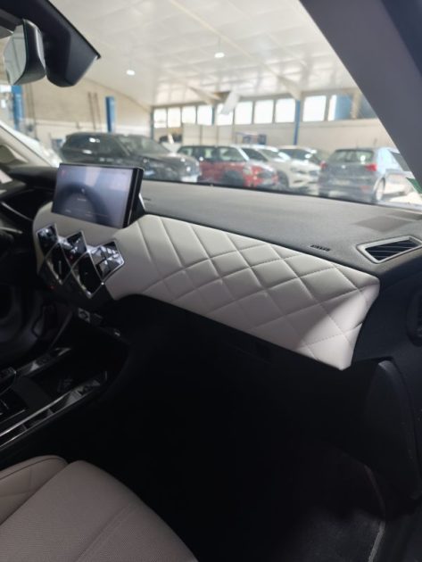 DS3 CROSS BACK BLUEHDI 130Cv BUSINESS AUTOMATIQUE