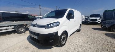CITROEN JUMPY XS 2.0 BLUEHDI 150CH S&S CLUB 2020