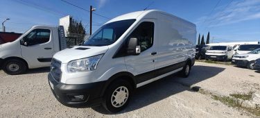FORD TRANSIT T350 L3H2 2.0 ECOBLUE 130CH S&S AMBIENTE 2021