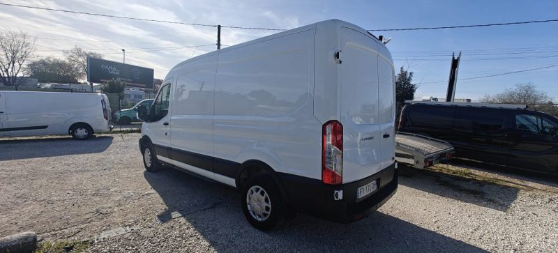FORD TRANSIT T350 L3H2 2.0 ECOBLUE 130CH S&S AMBIENTE 2021