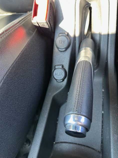 CITROEN DS3 1.6 THP 150 SPORT CHIC 2010 GARANTIE