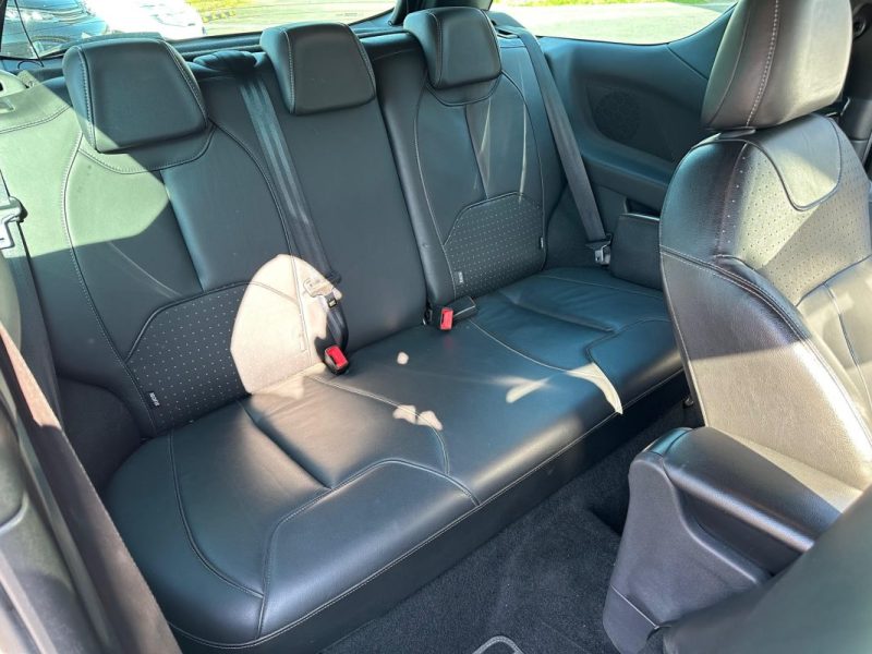 CITROEN DS3 1.6 THP 150 SPORT CHIC 2010 GARANTIE
