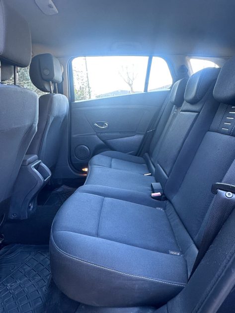 RENAULT MEGANE 1.5 DCI 2010