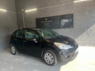 CITROEN C3 1.4 HDI 70 AIRPLAY 