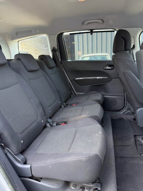 PEUGEOT 5008 2.0 HDI 150 PREMIUM PACK 2011