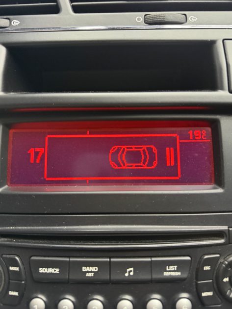 PEUGEOT 5008 2.0 HDI 150 PREMIUM PACK 2011