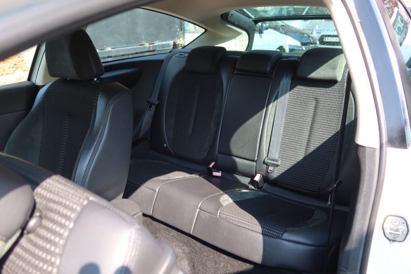 CITROEN C4 HDI 110 FAP VTS 2007