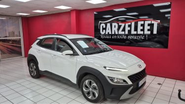HYUNDAI KONA SUV HYBRIDE 141cv BUSINESS/1 ERE MAIN/TVA RECUPERABLE