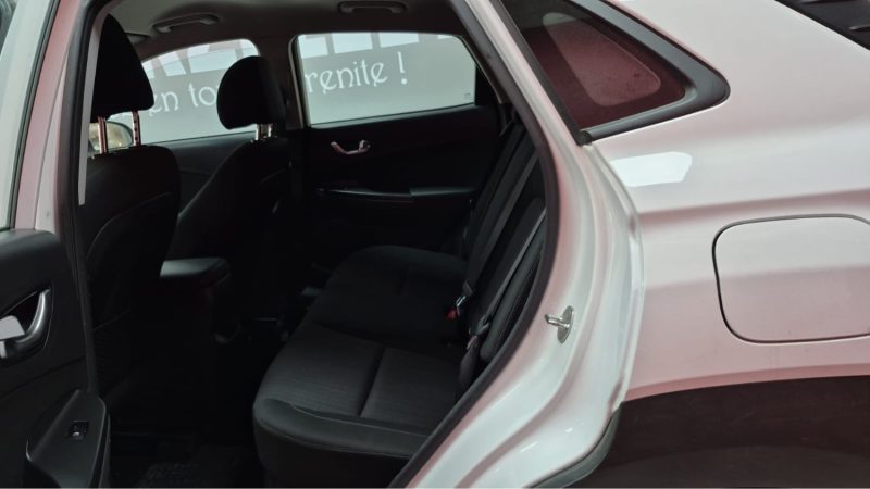 HYUNDAI KONA SUV HYBRIDE 141cv BUSINESS/1 ERE MAIN/TVA RECUPERABLE