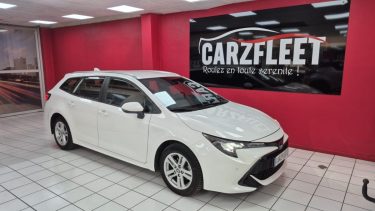 TOYOTA COROLLA TOURING SPORTS 122cv DYNAMIC BUSINESS/1 ERE MAIN/TVA RECUPERABLE