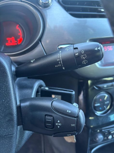 CITROEN C3 1.4 HDI 70 ATTRACTION 2010