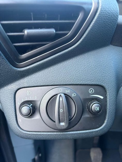FORD C-MAX II GRAND C-MAX 1.6 TDCI 95 TREND