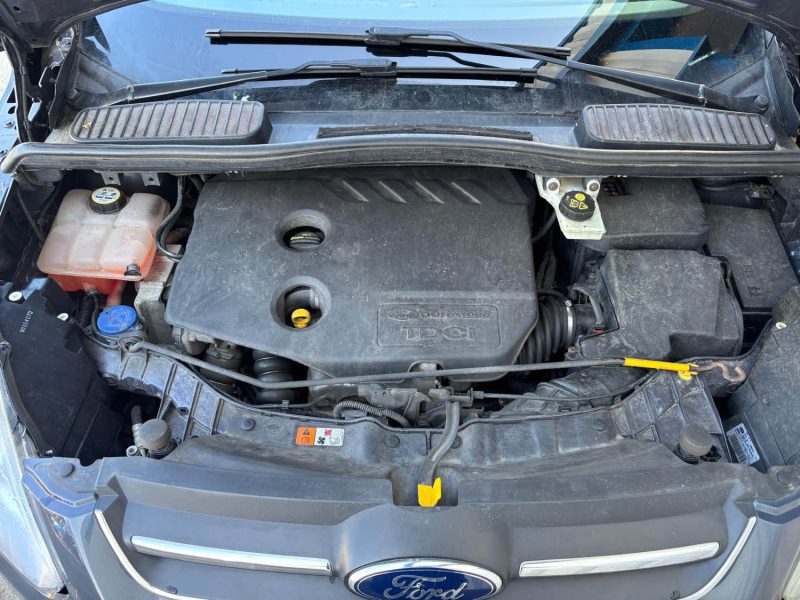 FORD C-MAX II GRAND C-MAX 1.6 TDCI 95 TREND