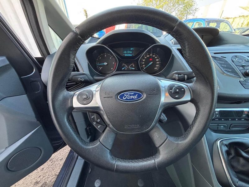 FORD C-MAX II GRAND C-MAX 1.6 TDCI 95 TREND