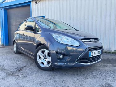 FORD C-MAX II GRAND C-MAX 1.6 TDCI 95 TREND