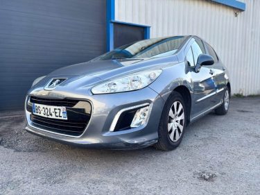 PEUGEOT 308 1.6 HDI 92 ACCESS 2011