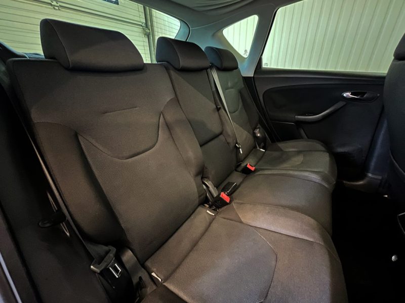 SEAT ALTEA 2.0 TFSI 1984CM3 200CV  2009