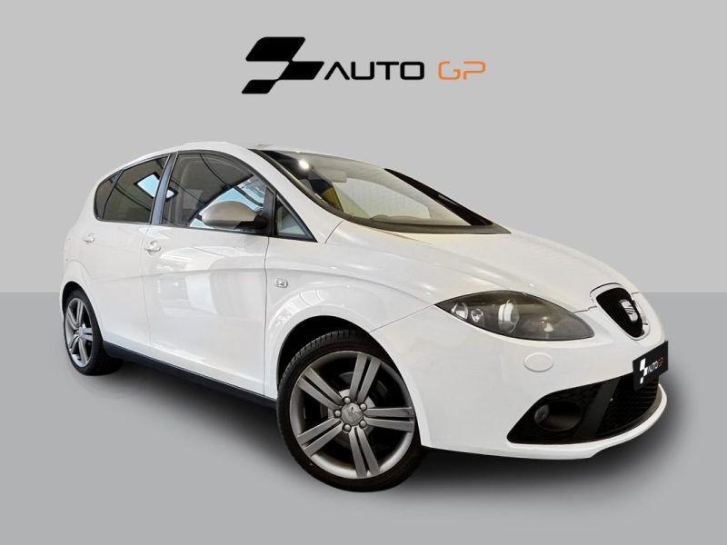 SEAT ALTEA 2.0 TFSI 1984CM3 200CV  2009