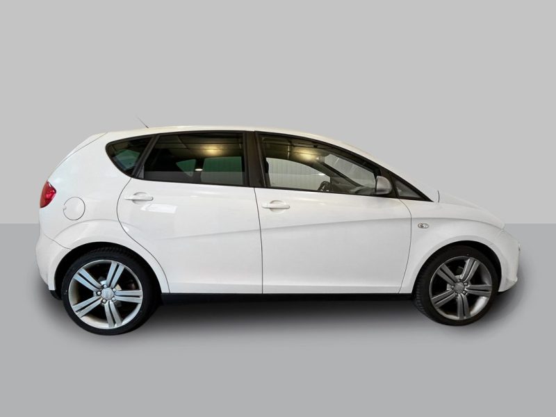 SEAT ALTEA 2.0 TFSI 1984CM3 200CV  2009