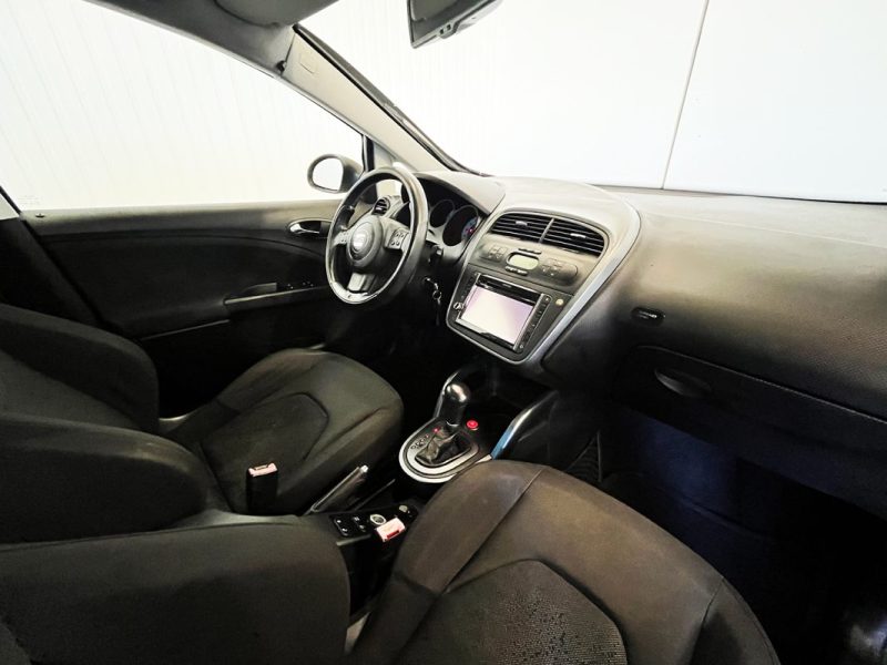 SEAT ALTEA 2.0 TFSI 1984CM3 200CV  2009