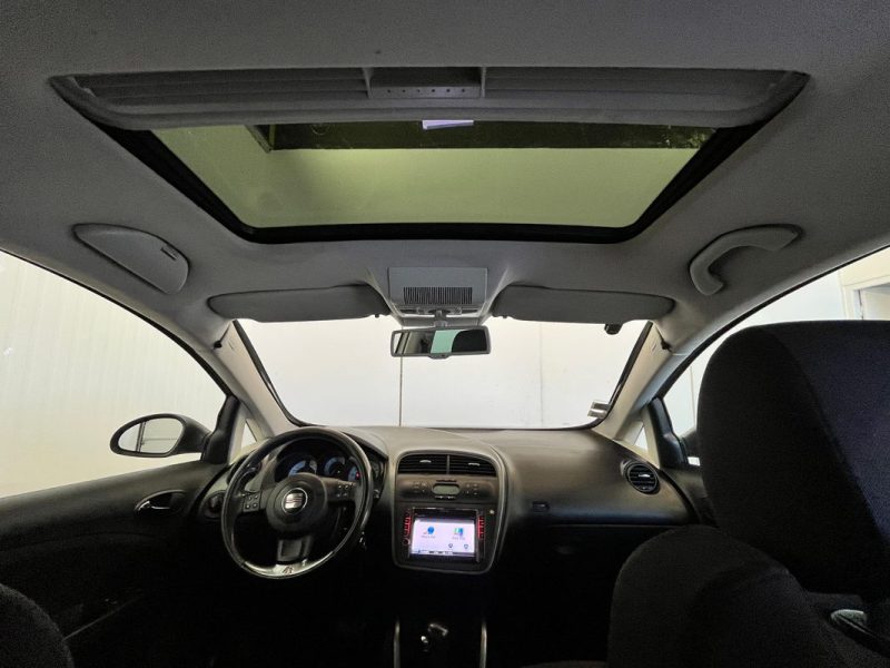SEAT ALTEA 2.0 TFSI 1984CM3 200CV  2009