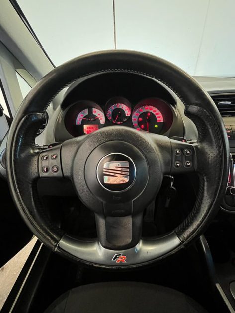 SEAT ALTEA 2.0 TFSI 1984CM3 200CV  2009