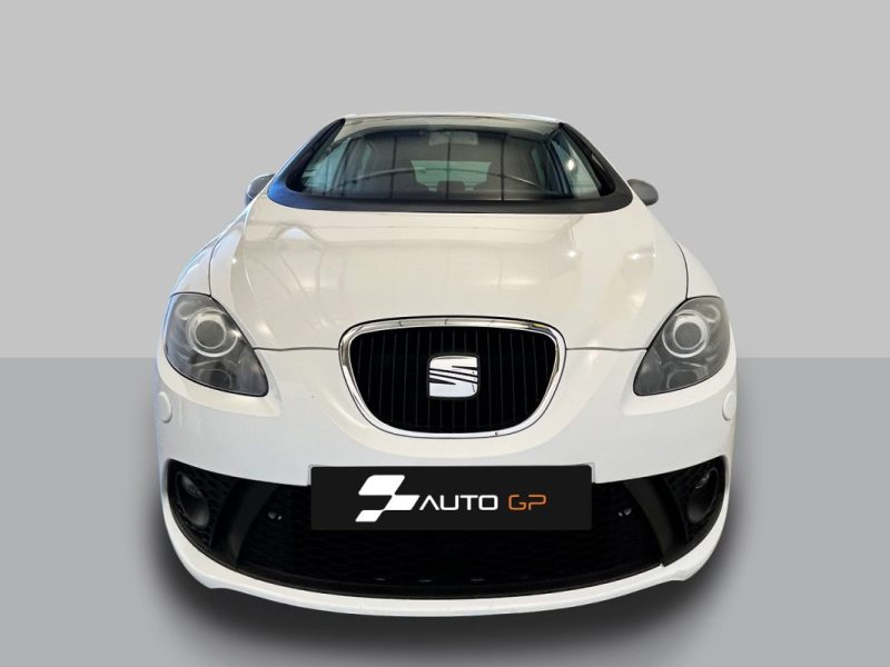 SEAT ALTEA 2.0 TFSI 1984CM3 200CV  2009