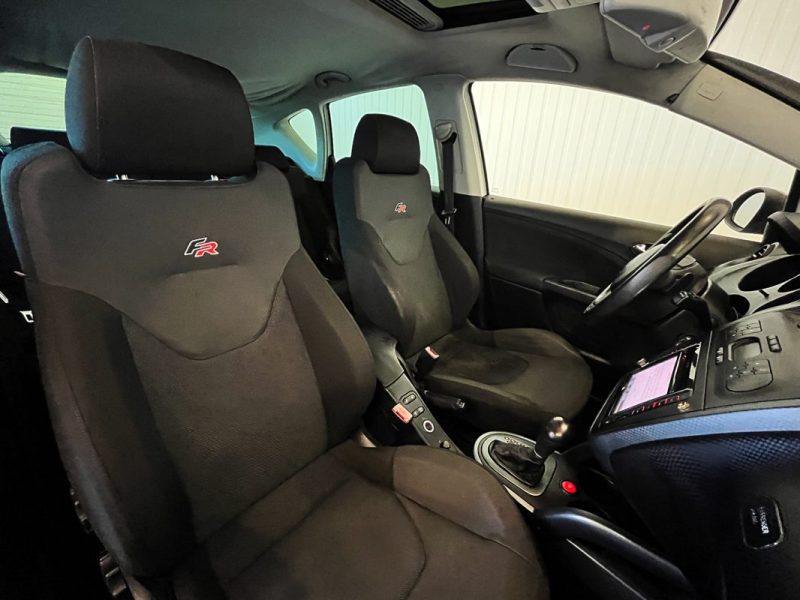 SEAT ALTEA 2.0 TFSI 1984CM3 200CV  2009