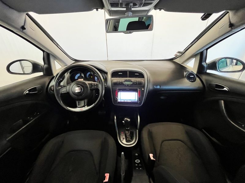 SEAT ALTEA 2.0 TFSI 1984CM3 200CV  2009