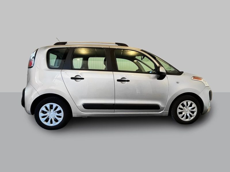 CITROEN C3II PICA 1.4 VTI ATTRACTION 2010