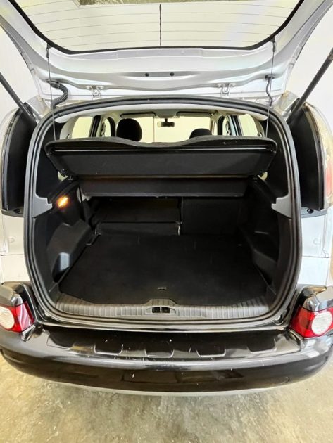 CITROEN C3II PICA 1.4 VTI ATTRACTION 2010