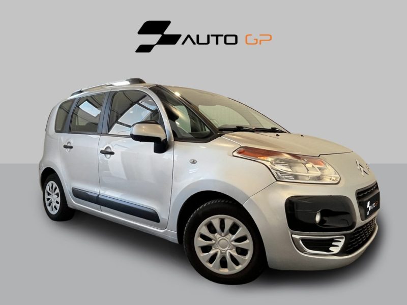 CITROEN C3II PICA 1.4 VTI ATTRACTION 2010