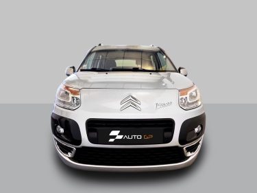 CITROEN C3II PICA 1.4 VTI ATTRACTION 2010