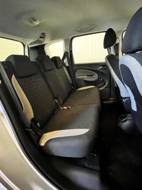 CITROEN C3II PICA 1.4 VTI ATTRACTION 2010