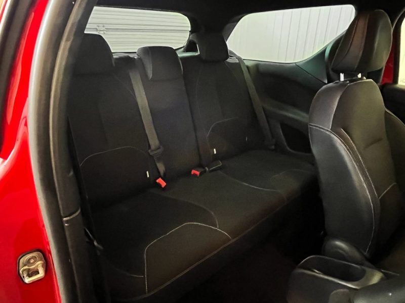 CITROEN DS3 1.6 E-HDI 90 SO CHIC 2012