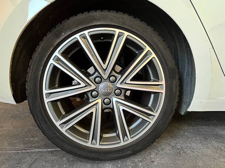 AUDI A1 30 TFSI 116CH BUSINESS LINE 2019