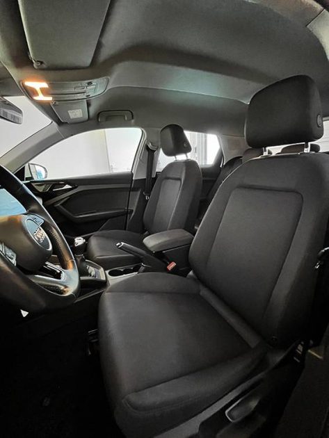 AUDI A1 30 TFSI 116CH BUSINESS LINE 2019